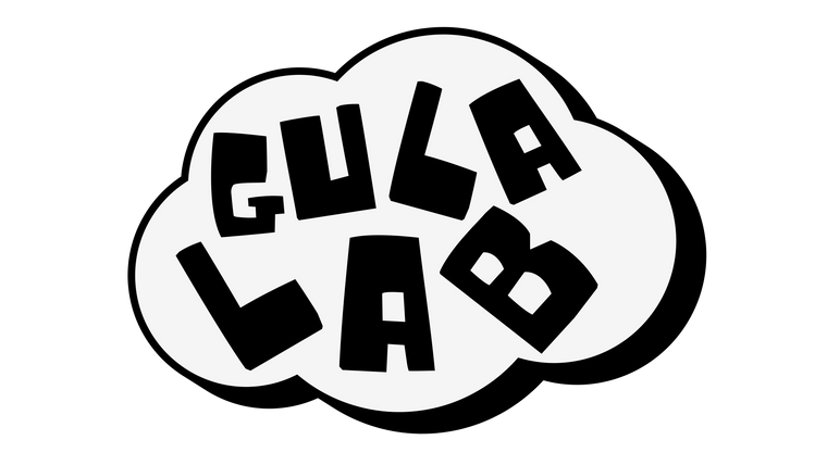 Logo Oficial de GulaLab